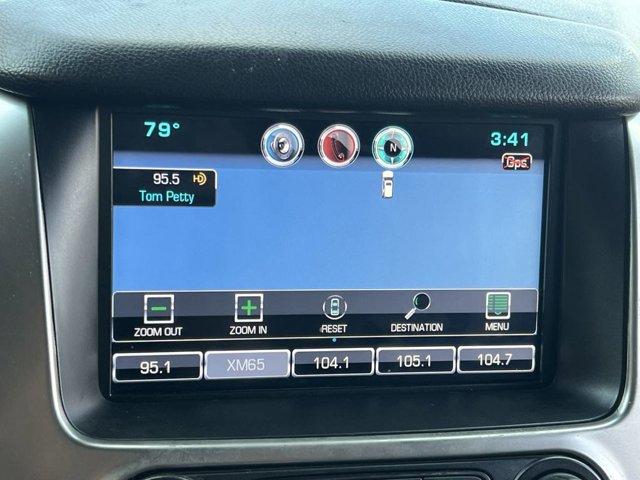 used 2015 Chevrolet Suburban car, priced at $15,859