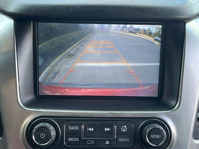 used 2015 Chevrolet Suburban car, priced at $15,859