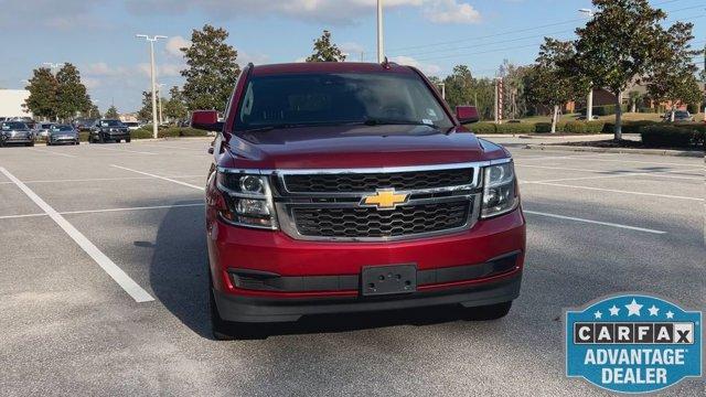 used 2015 Chevrolet Suburban car, priced at $15,859
