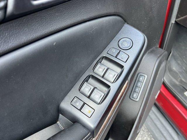 used 2015 Chevrolet Suburban car, priced at $15,859