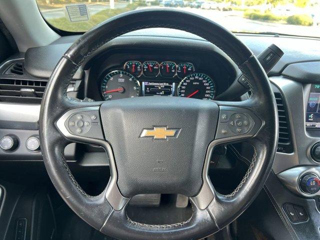 used 2015 Chevrolet Suburban car, priced at $15,859