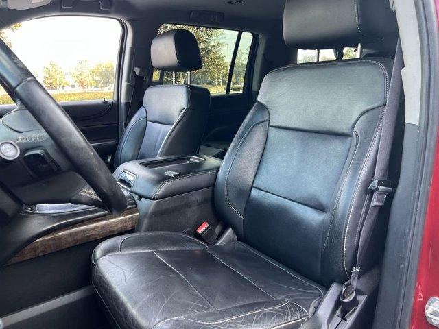 used 2015 Chevrolet Suburban car, priced at $15,859