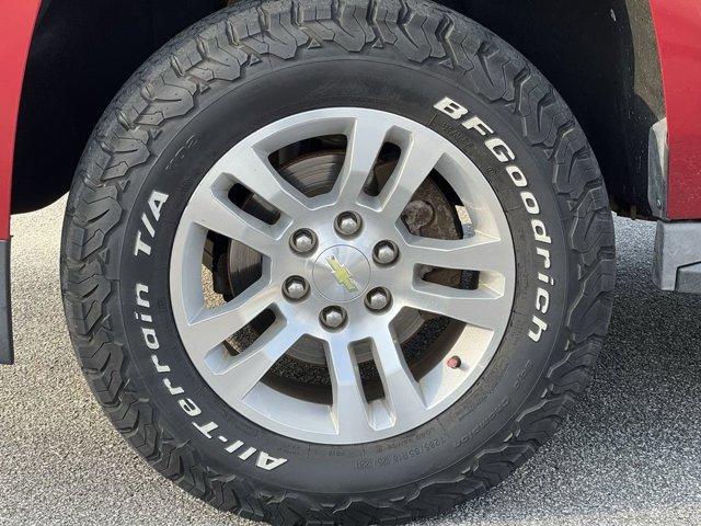 used 2015 Chevrolet Suburban car, priced at $15,859