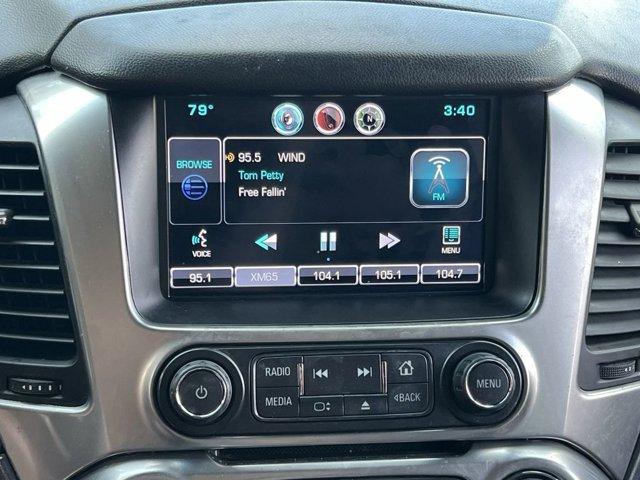 used 2015 Chevrolet Suburban car, priced at $15,859