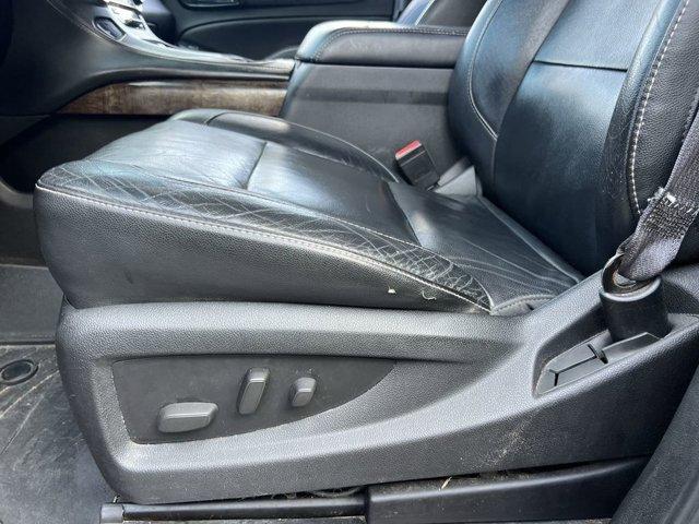 used 2015 Chevrolet Suburban car, priced at $15,859