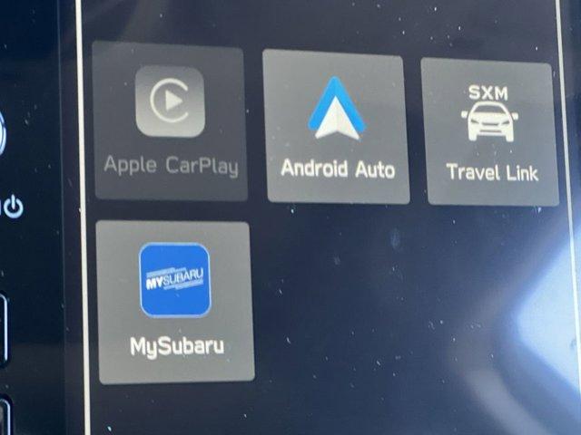 used 2025 Subaru Outback car, priced at $33,530