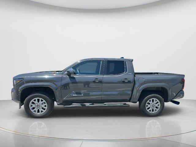 used 2024 Toyota Tacoma car, priced at $34,627