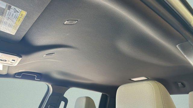 used 2024 Toyota Tacoma car, priced at $34,627