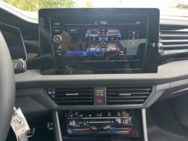 new 2025 Volkswagen Jetta car, priced at $24,967