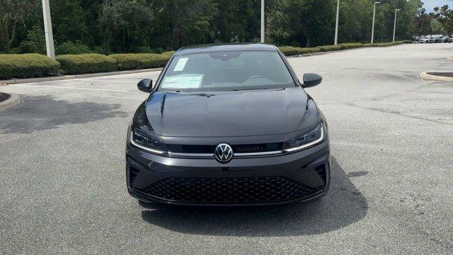 new 2025 Volkswagen Jetta car, priced at $24,967