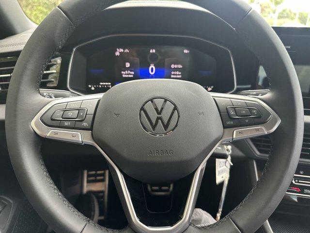 new 2025 Volkswagen Jetta car, priced at $24,967