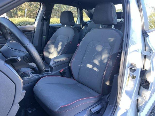 used 2024 Volkswagen Jetta GLI car, priced at $26,775