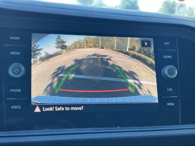 used 2024 Volkswagen Jetta GLI car, priced at $26,775