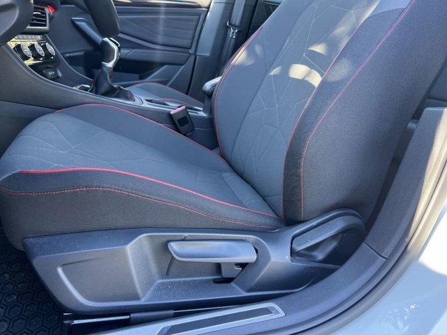 used 2024 Volkswagen Jetta GLI car, priced at $26,775