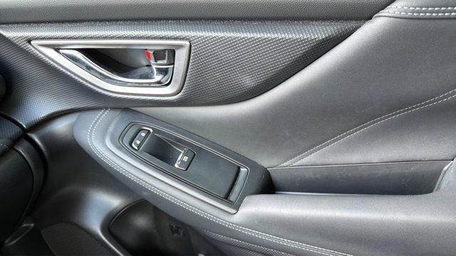 used 2021 Subaru Forester car, priced at $23,427