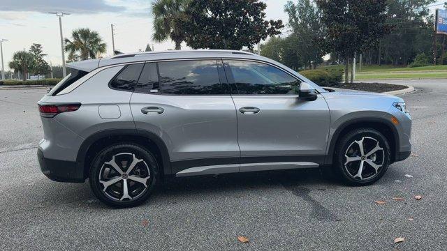 new 2025 Volkswagen Tiguan car, priced at $36,550