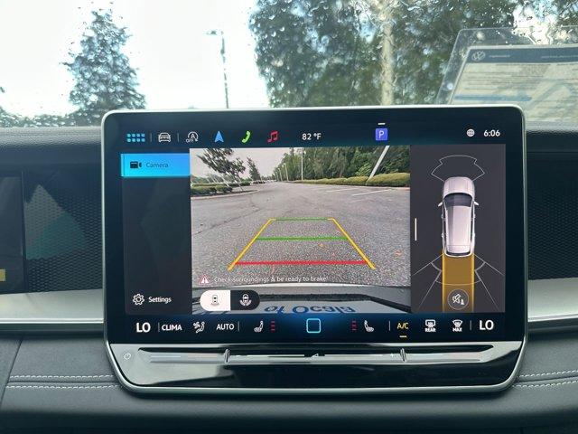 new 2025 Volkswagen Tiguan car, priced at $36,550