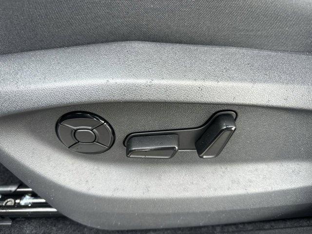 new 2025 Volkswagen Tiguan car, priced at $36,550