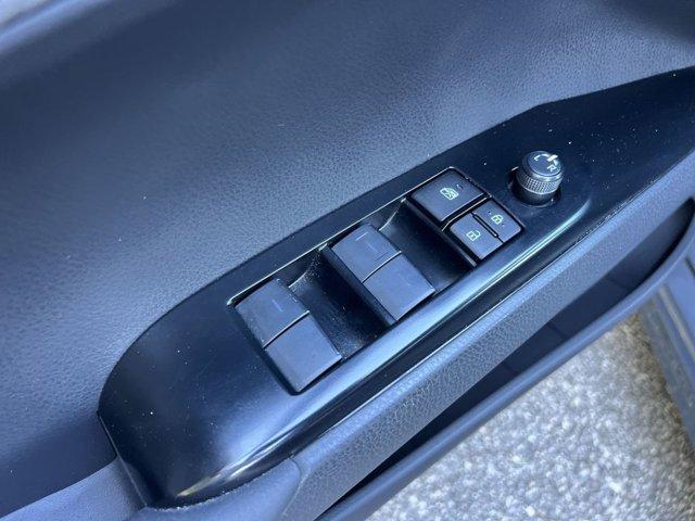 used 2025 Toyota Camry car, priced at $25,998