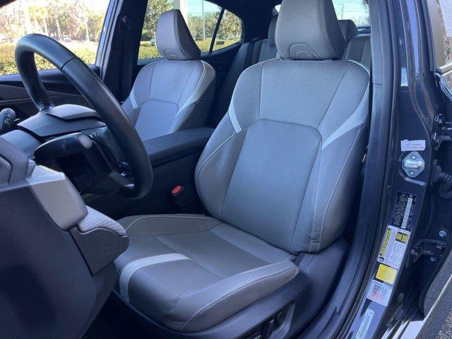 used 2025 Toyota Camry car, priced at $25,998