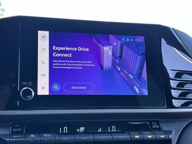 used 2025 Toyota Camry car, priced at $25,998