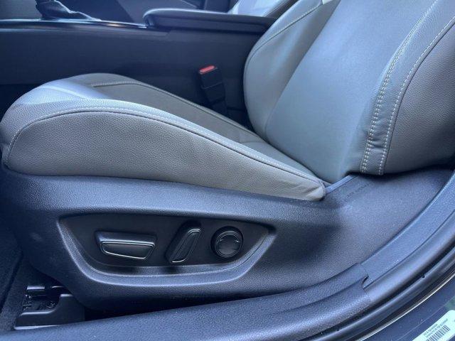 used 2025 Toyota Camry car, priced at $25,998