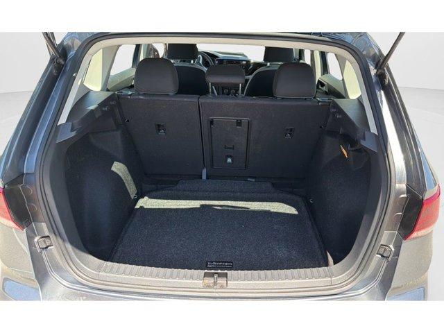 used 2023 Volkswagen Taos car, priced at $22,120