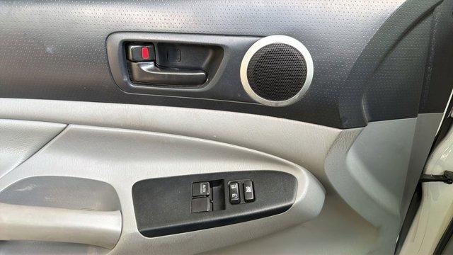used 2014 Toyota Tacoma car, priced at $19,878
