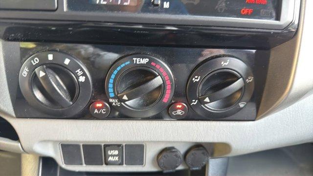used 2014 Toyota Tacoma car, priced at $19,878