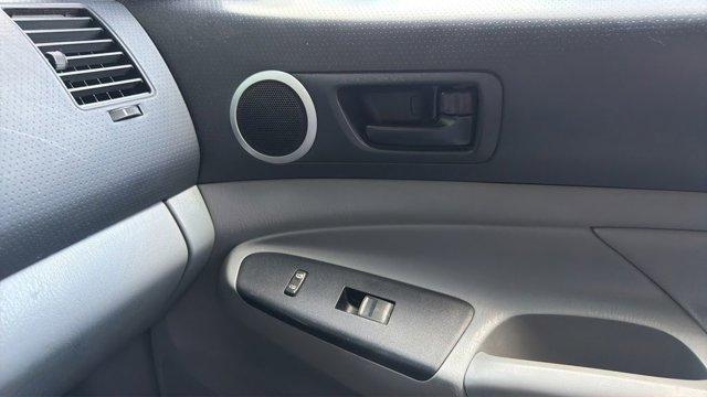 used 2014 Toyota Tacoma car, priced at $19,878