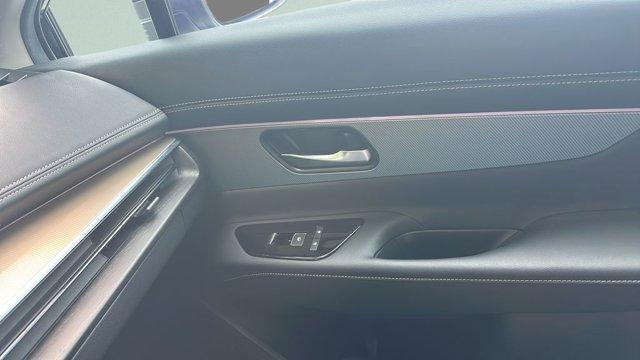 used 2025 Nissan Murano car, priced at $37,149
