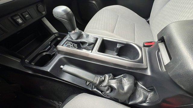 used 2022 Toyota Tacoma car, priced at $31,799