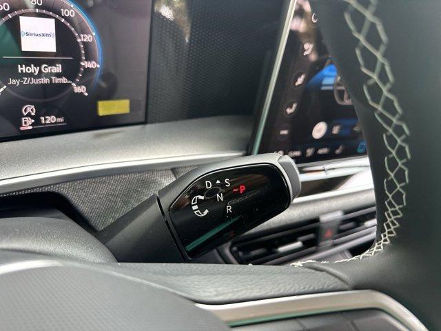 new 2025 Volkswagen Tiguan car, priced at $30,841