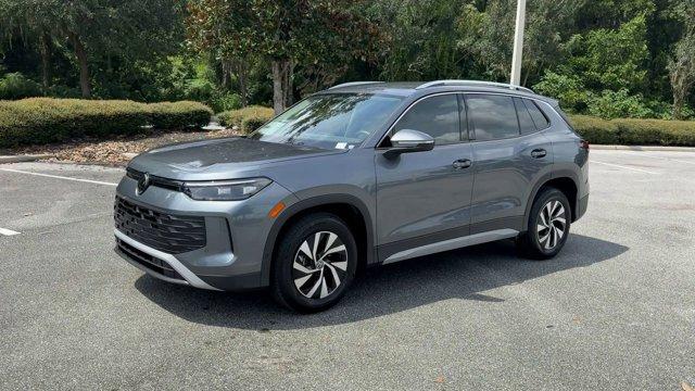 new 2025 Volkswagen Tiguan car, priced at $30,841