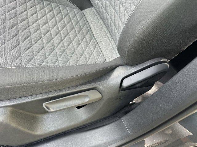 new 2025 Volkswagen Tiguan car, priced at $30,841