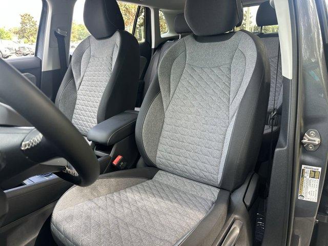 new 2025 Volkswagen Tiguan car, priced at $31,204