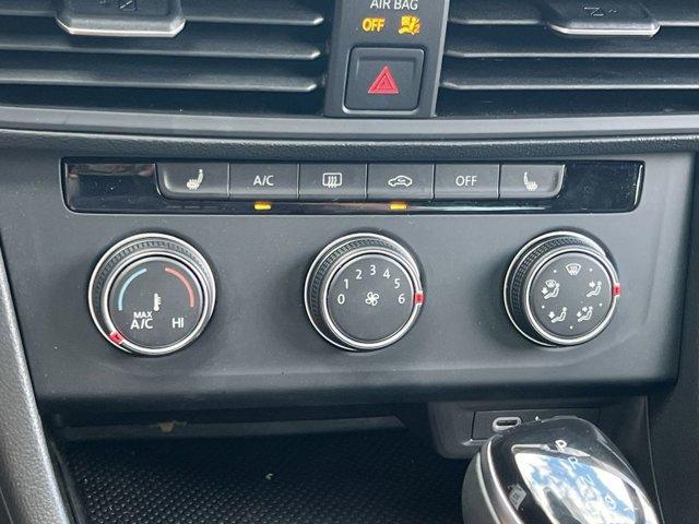 used 2024 Volkswagen Jetta car, priced at $19,827