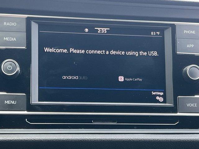 used 2024 Volkswagen Jetta car, priced at $19,827