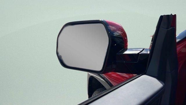 used 2023 Toyota Tundra car, priced at $45,877