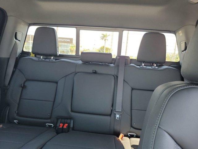 used 2025 Chevrolet Silverado 1500 car, priced at $51,952