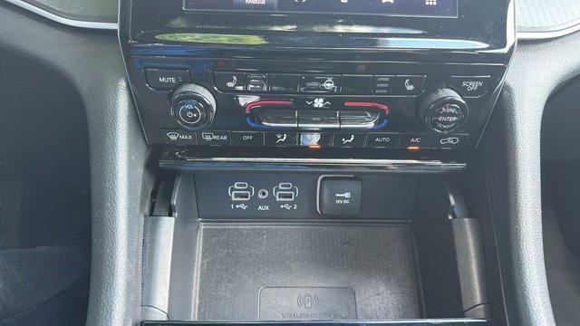 used 2025 Jeep Grand Cherokee L car, priced at $39,943