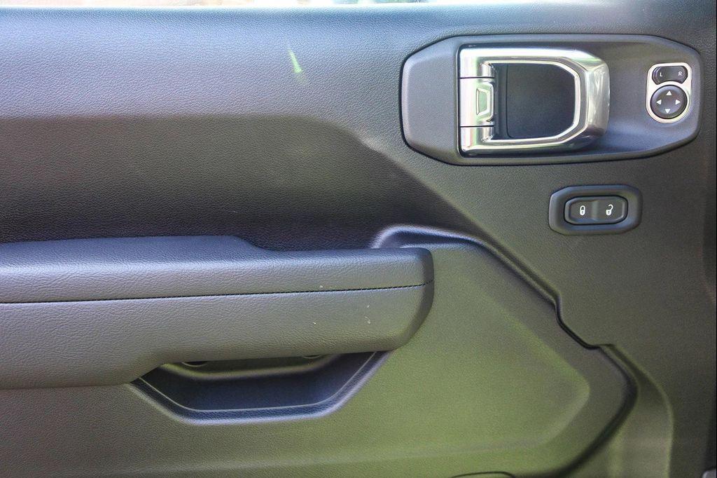 new 2026 Jeep Wrangler car, priced at $52,905