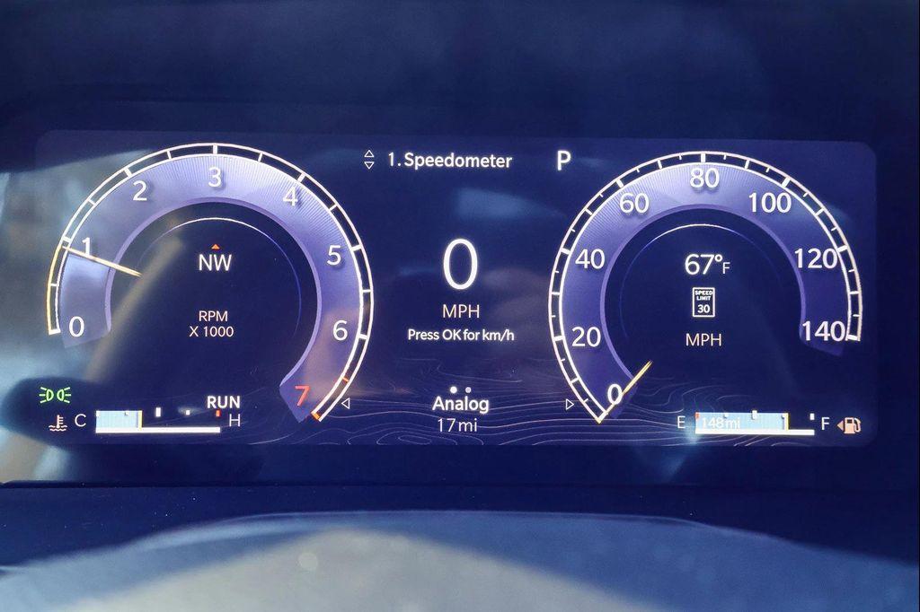 new 2026 Jeep Grand Cherokee car, priced at $48,525