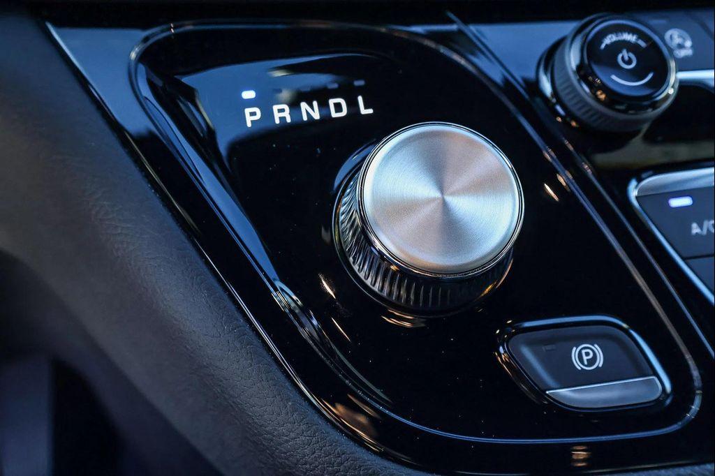 new 2026 Chrysler Pacifica car, priced at $45,888