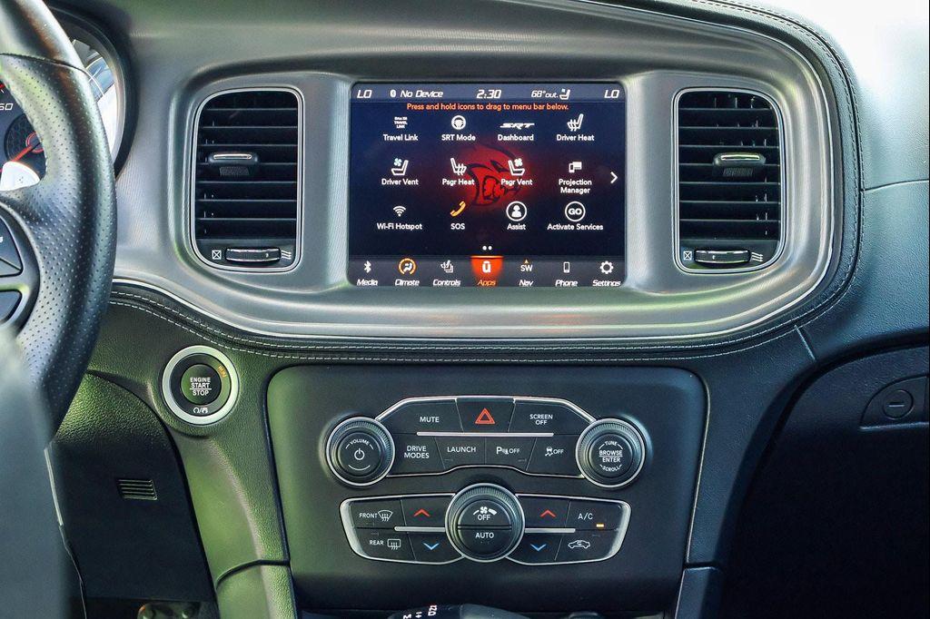 used 2023 Dodge Charger car, priced at $51,000