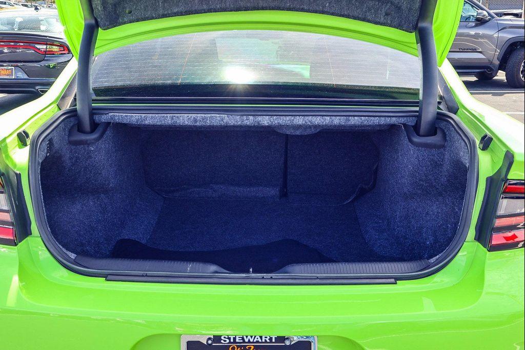 used 2023 Dodge Charger car, priced at $51,000