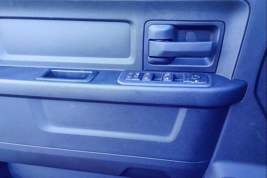 new 2026 Ram 2500 car, priced at $62,095