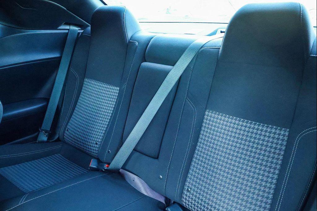 used 2023 Dodge Challenger car, priced at $19,500