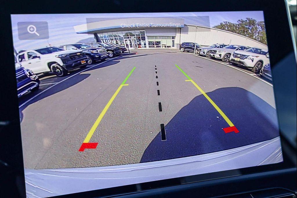 new 2026 Jeep Compass car, priced at $33,900