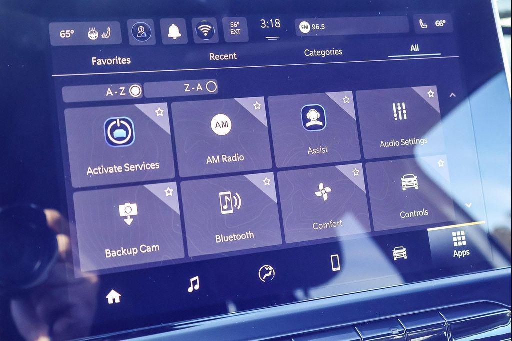 new 2026 Jeep Compass car, priced at $33,900